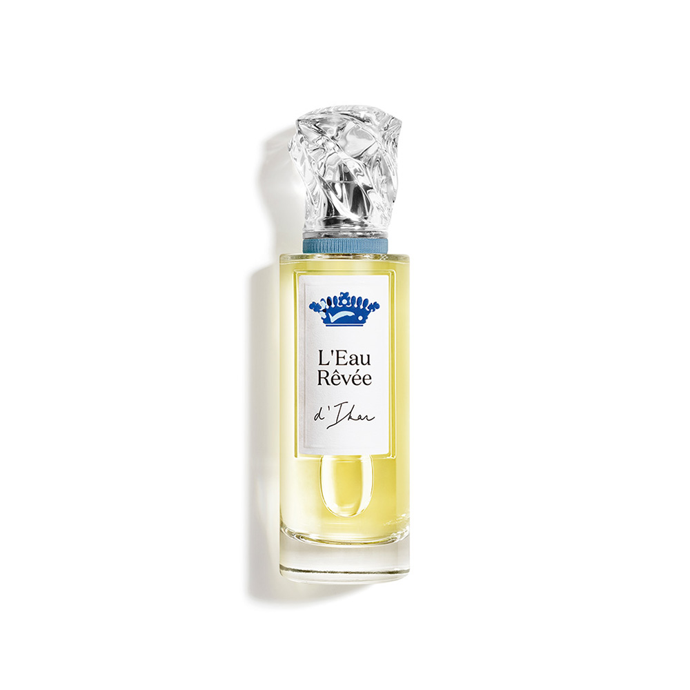 希思黎 梦之境依卡香水 100ml