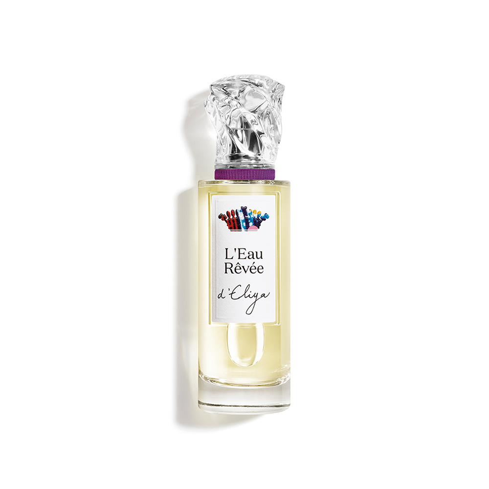 希思黎 梦之境伊莉亚香水 甜美花香调/100ml