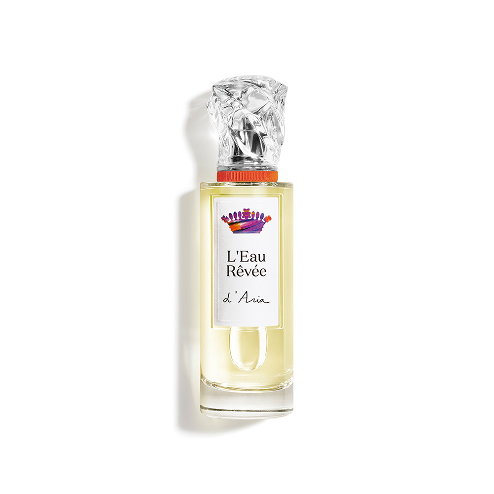 希思黎 梦之境达伊亚香水 辛辣果香调/100ml