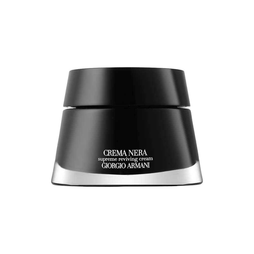 乔治·阿玛尼 黑钥匙至臻奂颜修护面霜 50ml