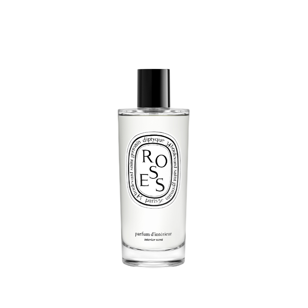 蒂普提克 室内喷雾（玫瑰） 150ml