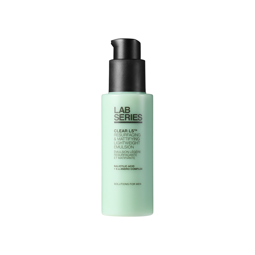 朗仕 【重磅新品】控油焕肤保湿乳 50ml