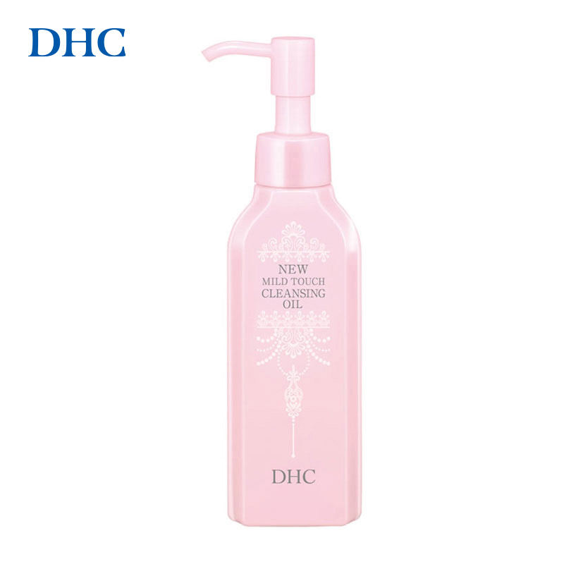 蝶翠诗 柔净卸妆油 150ml