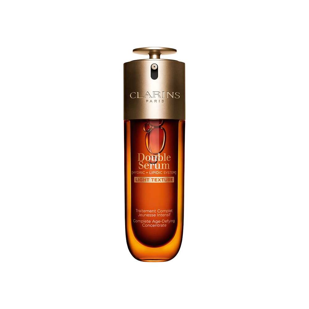 娇韵诗 双萃焕活修护精华-轻盈版 100ml
