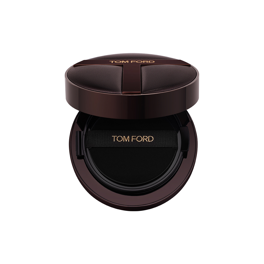 汤姆福特 TOM FORD轻透柔雾持妆气垫粉底液0.7 12g