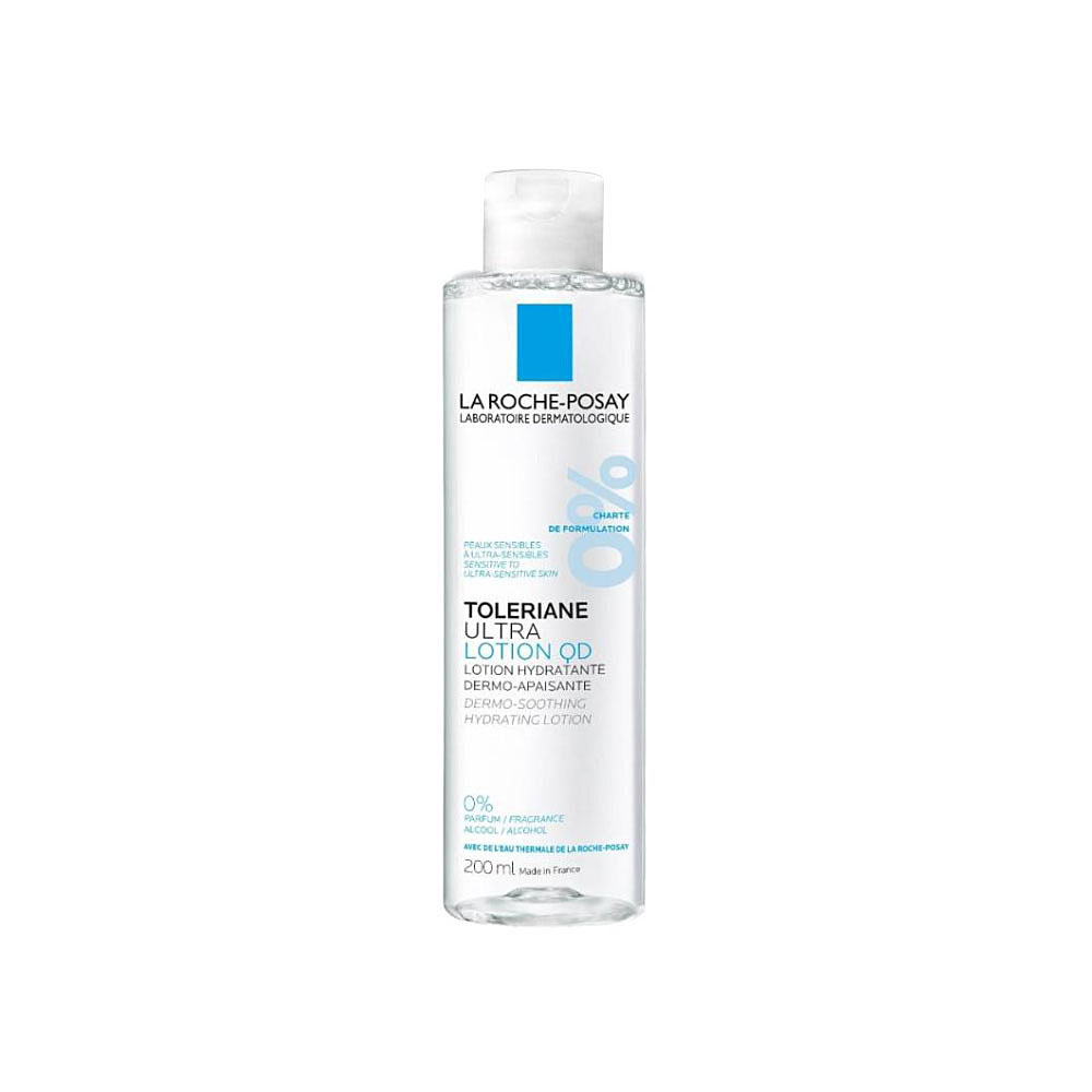 理肤泉 特安舒缓柔肤水  200ml