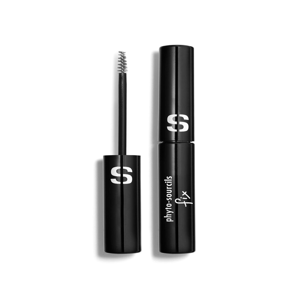 希思黎 植物塑型眉膏 0 透明色/5ml