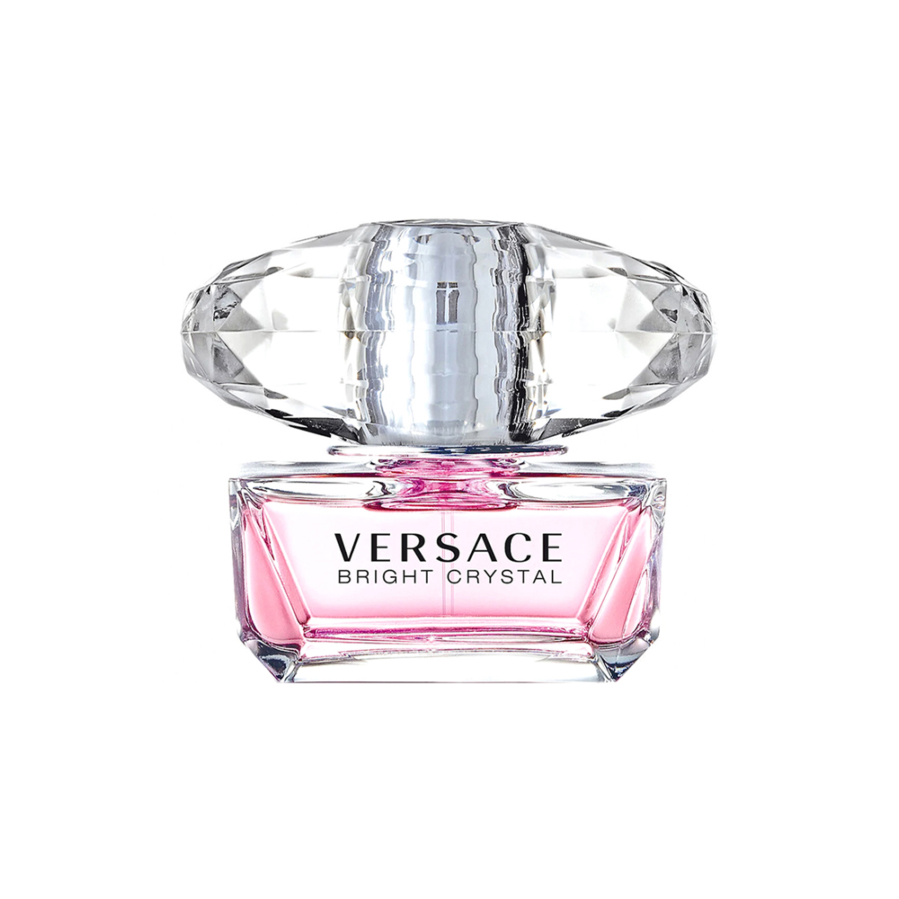 范思哲 晶钻女士香水 EDT/50ml