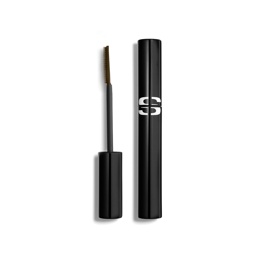 希思黎 绒密滋养睫毛膏 02 咖啡/7.5ml[02  咖啡/7.5ml]